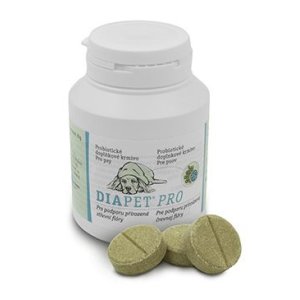 DIAPET Pre 14x5g