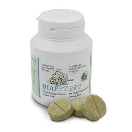 DIAPET Pre 14x5g