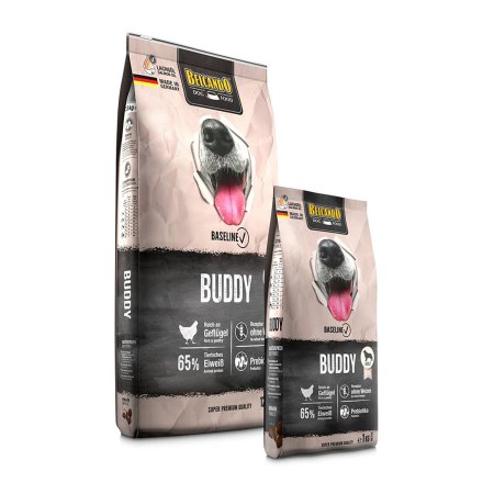Belcando Baseline Buddy 1 kg