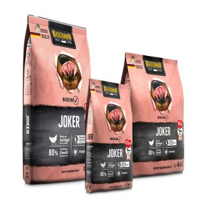 Belcando Baseline Joker 12,5 kg