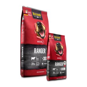 Belcando Baseline Ranger 12,5 kg