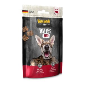 Belcando Bities Hovädzie 90 g