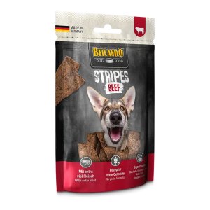 Belcando Stripes Hovädzie 70 g