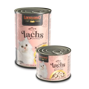 Leonardo Losos + extra Filet 400 g