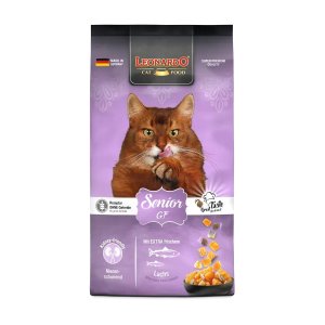 Leonardo Senior Grain Free 1,8 kg