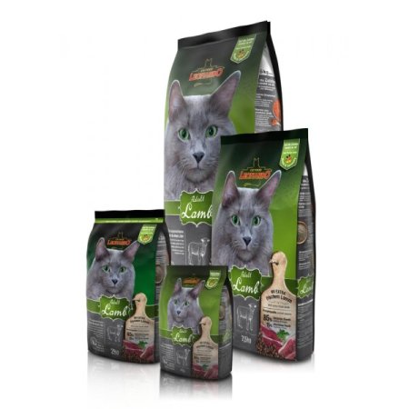 Leonardo Adult Lamb 300 g