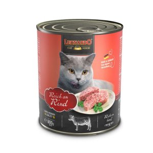 Leonardo Bohaté na hovädzie mäso 800 g