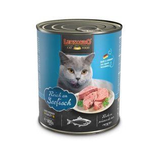 Leonardo Bohaté na morské ryby 800 g