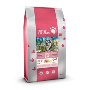 Best Breeder Large Breed Puppy Salmon & Potato 12 kg