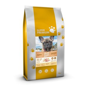 Best Breeder Puppy Chicken & Rice 2 kg