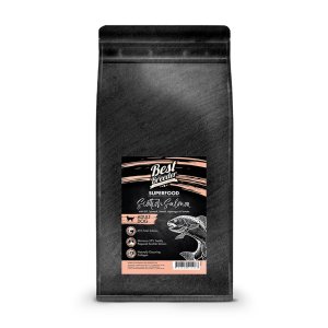 Best Breeder Deluxe Dog Scottish Salmon Adult 2 kg
