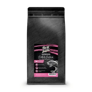 Best Breeder Deluxe Dog Scottish Salmon Light Adult 2 kg
