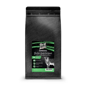 Best Breeder Deluxe Dog British Grass Fed Lamb Adult 6 kg