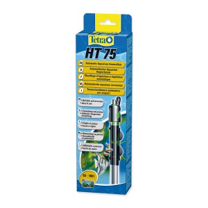 Ohrievač HT 75 75W*60-100l