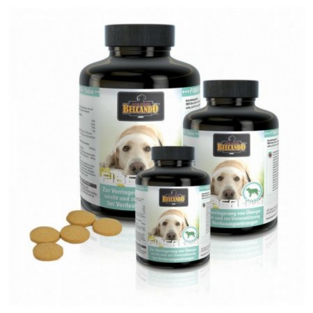 Belcando Fiber-Tabs 120 tabliet (EXPIRÁCIA 12/2024)
