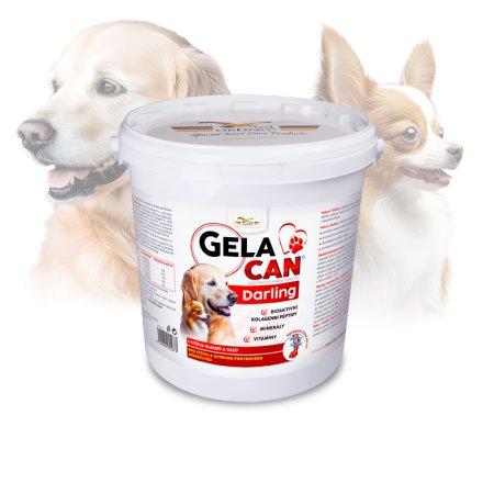 Gelacan Darling 5 kg