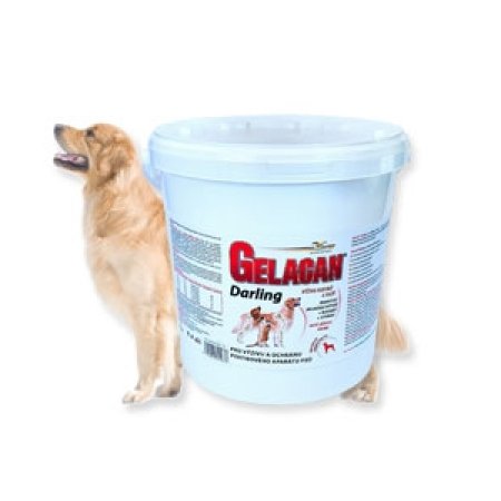 Gelacan Darling 5 kg