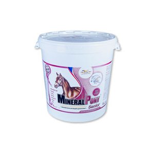 Mineralpony Senior 12 kg