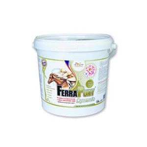 Ferrapony Dynamic 3 kg