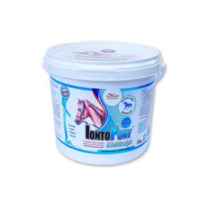 Iontopony Elektrolyt 10 kg