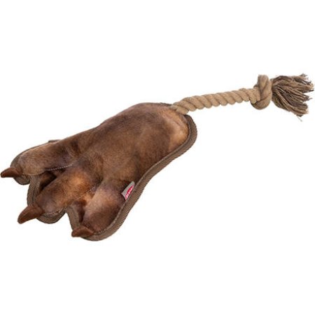 PAW, laba na lane so zvukom, 35 cm, plyš