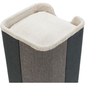 Náhradní polštář, čtvercový ke škrabadlu #44957 Jorge