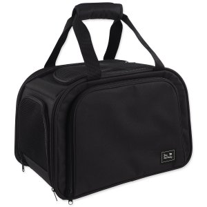 Taška Dog Fantasy Travel Basic 44x27x29cm