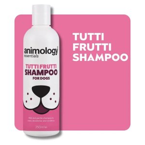 Animology Essentials Osviežujúci šampón pre psov Tutti frutti 250ml