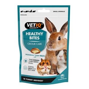 Treats Odor-Care for Small Animals 30g
