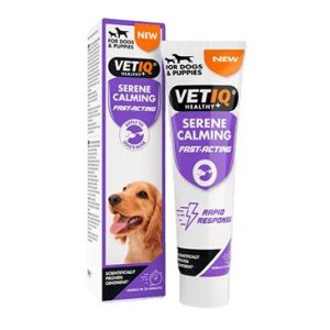 Serene Calming Ointment pre psov 50g