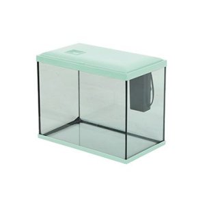 Akvárium EKAI 35 zelená 18l NEW Zolux