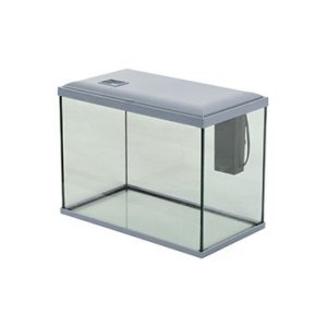 Akvárium EKAI 40 sivá 24l NEW Zolux