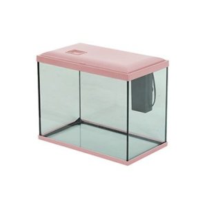 Akvárium EKAI 35 ružová 18l NEW Zolux