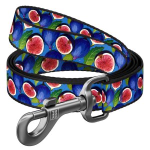 WAUDOG vodítko nylon Figy (M/122cm/2cm)
