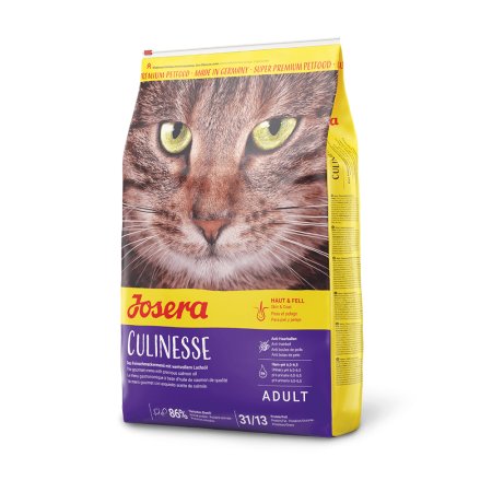 Josera Culinesse 10 kg (EXPIRÁCIA 07/2025)