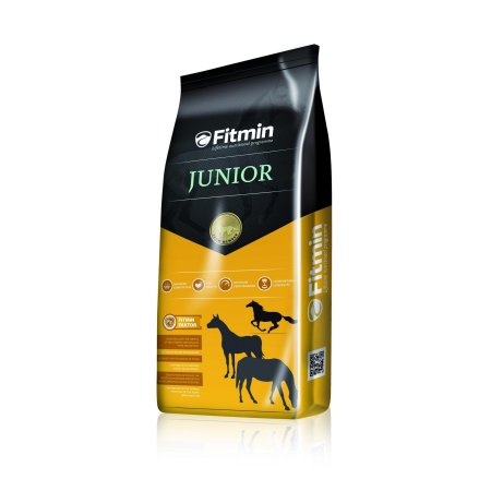 Fitmin Junior 25 kg (EXPIRÁCIA 05/2025)