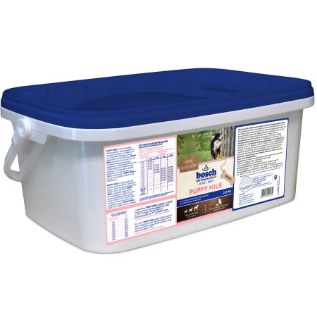 Bosch Puppy Milk 2 kg (EXPIRÁCIA 07/2025)