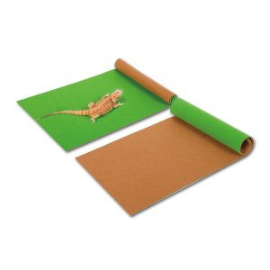 ReptiZoo Absorpčný koberec obojstranný 48,2x23,3cm