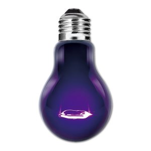 ReptiZoo Night Heat žiarovka 50W 