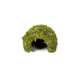 ReptiZoo Mechová skrýša S