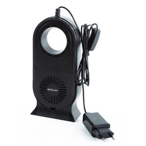 ReptiZoo čistička vzduchu LE004S s aktívnym uhlím