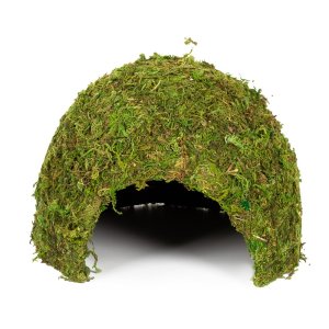 ReptiZoo Mechová skrýša L