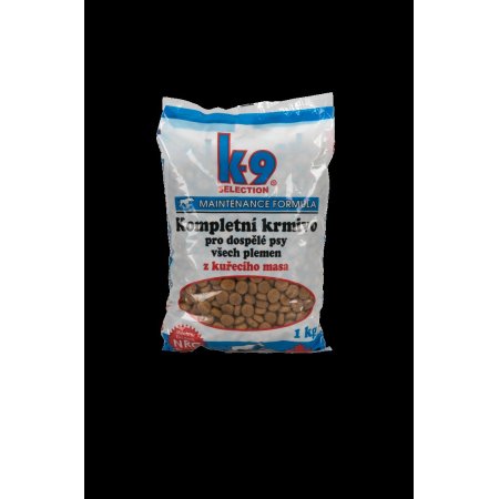 K-9 Maintenance Large Breed 1 kg (POŠKODENÝ OBAL)