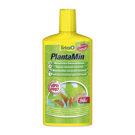 Tetra Planta Min 500ml (EXPIRÁCIA 05/2025)