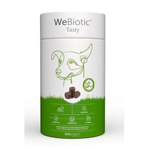 WeBiotic Fast Tasty 30ks