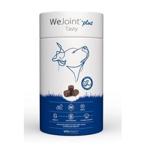 WeJoint Plus Tasty stredné plemeno 30ks