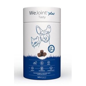 WeJoint Plus Tasty malé plemeno a mačky 30ks