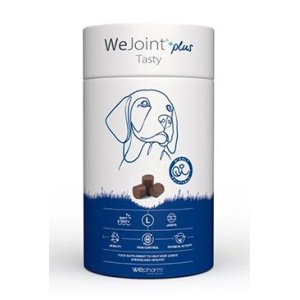 WeJoint Plus Tasty veľké plemeno 30ks