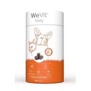 WeVit Tasty 30ks