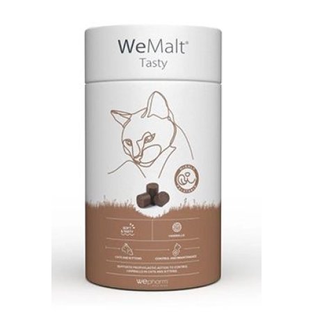 WeMalt Tasty 30ks